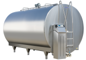 Nova hladilna cisterna - model P