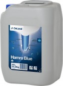 Hamra blue