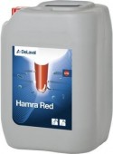 Hamra red