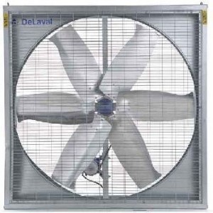 Ventilator DF 1250